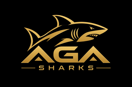 AGA Sharks