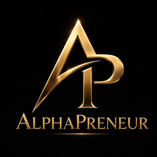 AlphaPreneur